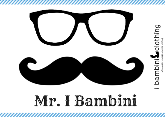 Mr. I Bambini