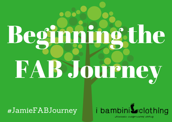 Beginning the FAB Journey