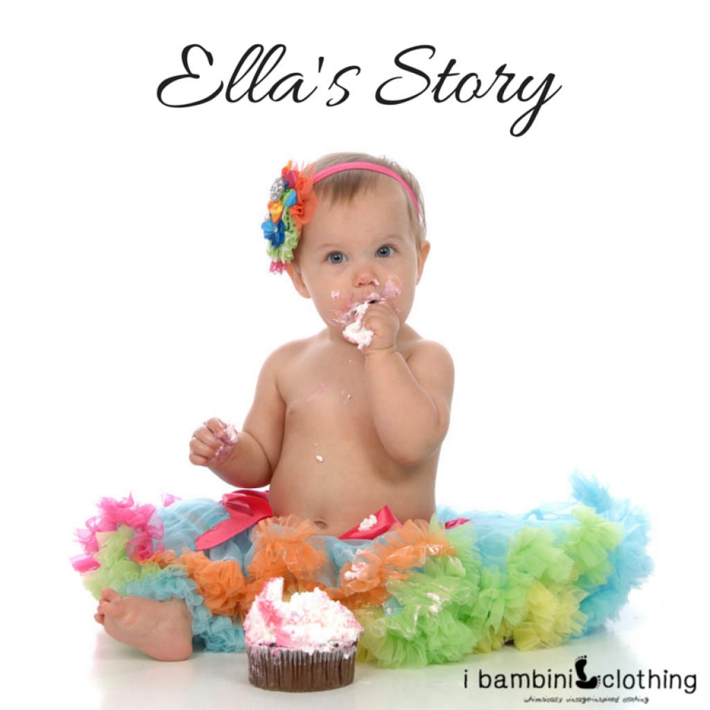 Ella's Story