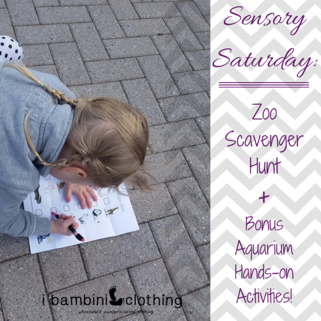 Sensory Saturday- (1)