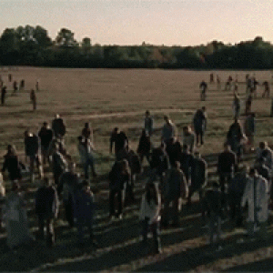 Source: http://giphy.com/gifs/the-walking-dead-zombie-zombies-2s7UHAyg59XLG