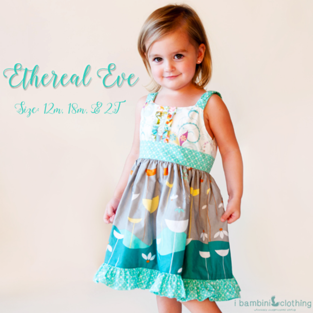 Ethereal Eve Summer Sale